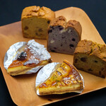 アトリエ タミゼ - 