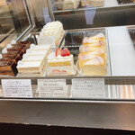 ラフカ - ショーケース2