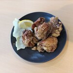 とりいち - から揚げ