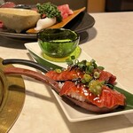 焼肉 おばら家 - 