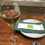 Emboca Karuizawa - Champagne