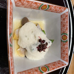 味処えんどう - 