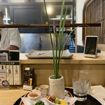 Sushi Iwa - 