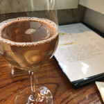 Emboca Karuizawa - Rose