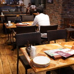 ザ・グリルリパブリック シカゴピザ ＆ ビア - 