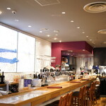 ザ・グリルリパブリック シカゴピザ ＆ ビア - 