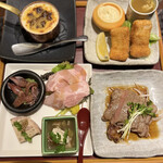 れすとらん 源ちゃん - 