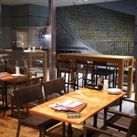 ザ・グリルリパブリック シカゴピザ ＆ ビア - 