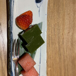 味処えんどう - 