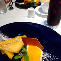 トラットリア トペ - 