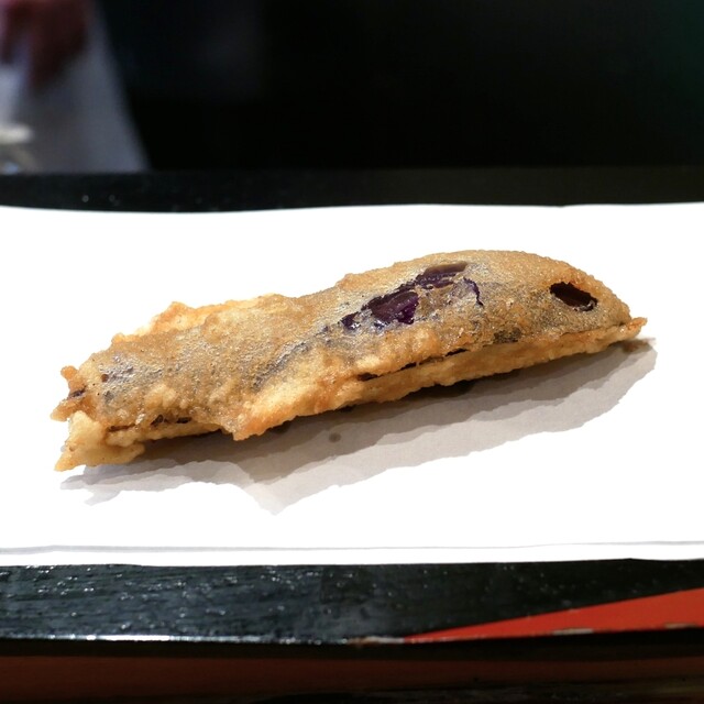 天すけ （てんすけ） - 高円寺/天ぷら | 食べログ