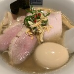 淡麗拉麺 己巳 - 