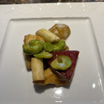 町家四川 星月夜 - 