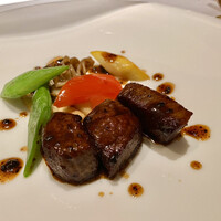 香桃 - 