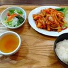 タッカンマリ食堂 HANA ビナウォーク海老名店