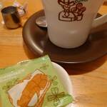 Komeda Kohi Ten - 