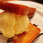 Panch - あげぱんアイス