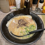 博多ラーメン はりがね - 