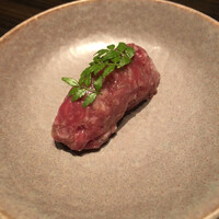 焼肉うしごろ 銀座並木通り店 - 