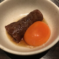 焼肉うしごろ 銀座並木通り店 - 