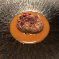 焼肉うしごろ 銀座並木通り店 - 
