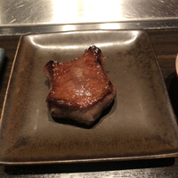 焼肉うしごろ 銀座並木通り店 - 