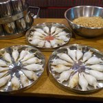 ネパール&インド料理 Manakamana - 