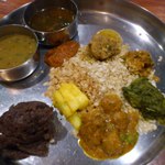 ネパール&インド料理 Manakamana - 