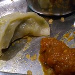 ネパール&インド料理 Manakamana - 