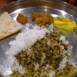 ネパール&インド料理 Manakamana - 