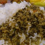 ネパール&インド料理 Manakamana - 