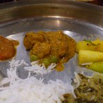 ネパール&インド料理 Manakamana - 