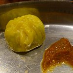 ネパール&インド料理 Manakamana - 