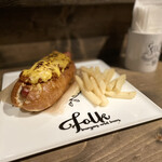 folk burgers&beers - 