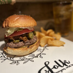folk burgers&beers - 