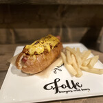 folk burgers&beers - 