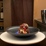 アッサンブラージュ カキモト - 