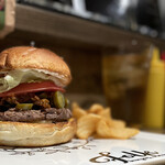 folk burgers&beers - 