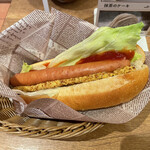 フォレスティカフェ - 