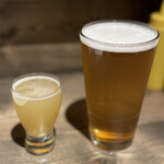 folk burgers&beers - 