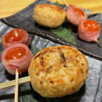 厚切り牛たんと東北地酒 陸奥 - 