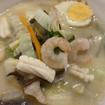 味千 火の国厨房 - 