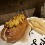 folk burgers&beers - 