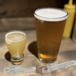 folk burgers&beers - 