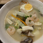 味千 火の国厨房 - 