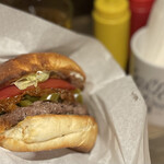 folk burgers&beers - 