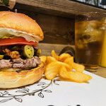 folk burgers&beers - 