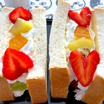 マルキョウ - 料理写真: