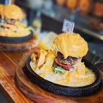 Upit's Burger - 