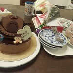 パティスリー ミラヴェイユ - 